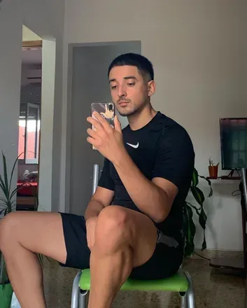 OnlyFans cuenta culonauta avatar 1