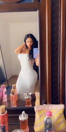 OnlyFans account  amaraah avatar 1