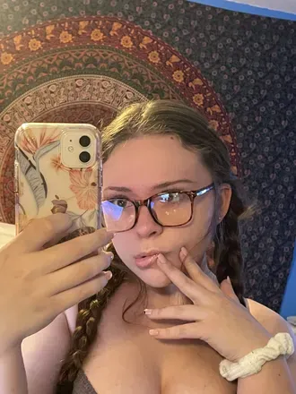 OnlyFans cuenta gabbiebby19 avatar 1
