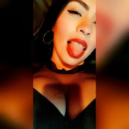 OnlyFans cuenta itzlemeache avatar 1