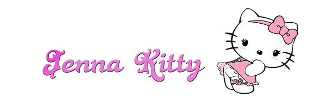 OnlyFans cuenta jennakittyxxx111 header 2