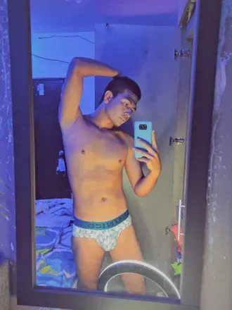 OnlyFans cuenta santi126ls avatar 1