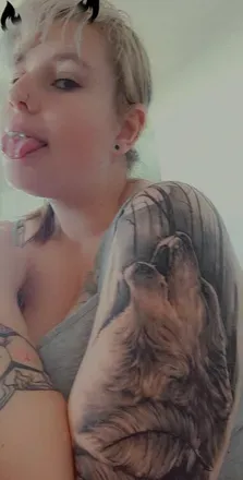 OnlyFans cuenta bigbadbitchx avatar 1