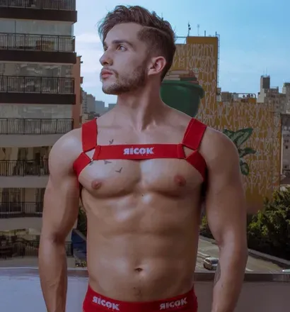 OnlyFans cuenta vitorthomazz avatar 1