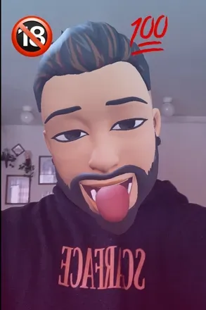 OnlyFans cuenta mikeyd4139 avatar 1