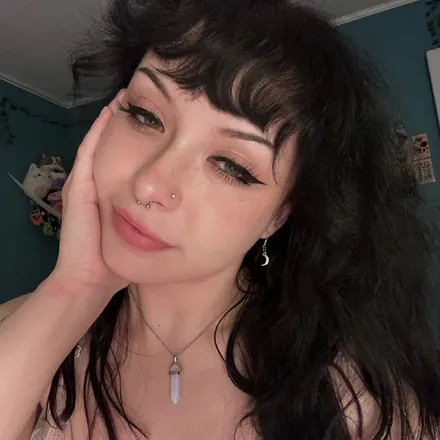 OnlyFans cuenta princesslunaxoxo avatar 1