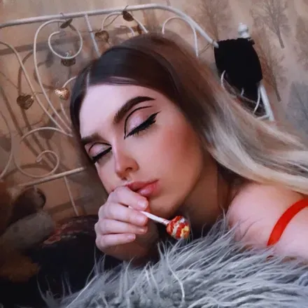 OnlyFans cuenta violetvixen3 avatar 1