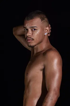OnlyFans cuenta louisnandez avatar 1