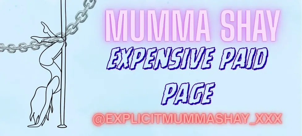 OnlyFans cuenta explicitmummashay_xxx header 2