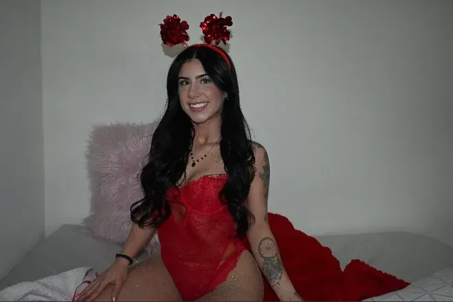 OnlyFans cuenta hollianaaa avatar 1