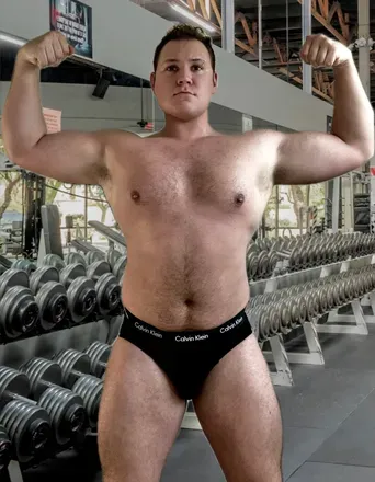 OnlyFans cuenta hercularge avatar 1