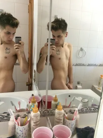 OnlyFans cuenta namucakes header 2