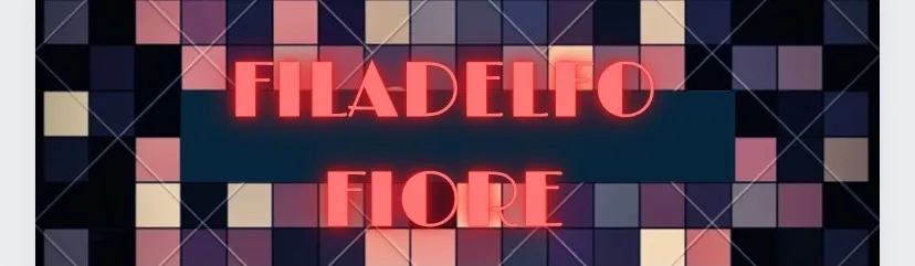 OnlyFans account  fildelfofiore header 2