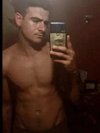 OnlyFans cuenta babyonfire46 avatar 1