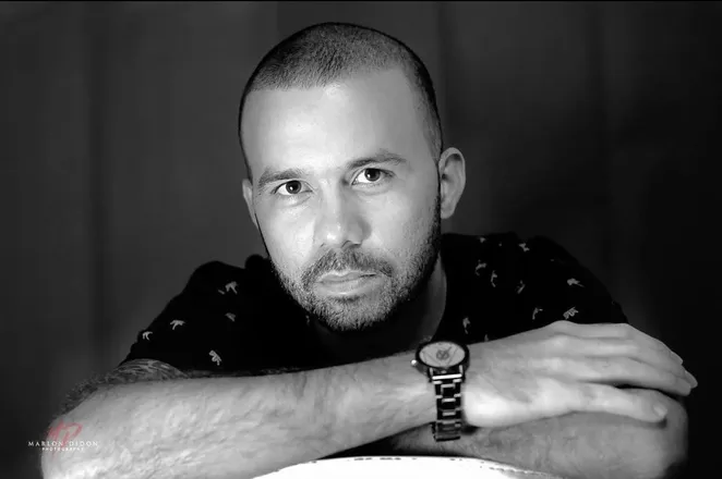 OnlyFans cuenta djrudy header 2