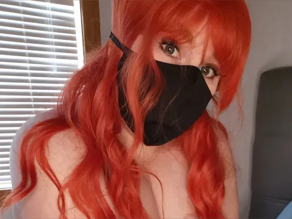 OnlyFans cuenta thesquishyginger avatar 1