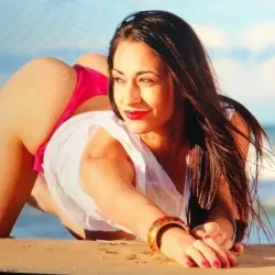 OnlyFans cuenta lucianietox avatar 1