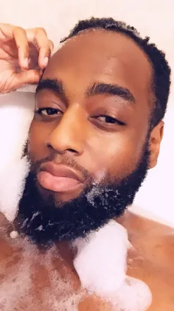 OnlyFans account  myquawnafterdark header 2