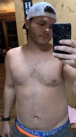 OnlyFans cuenta brokebackcowboy avatar 1