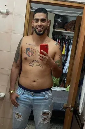 OnlyFans cuenta rafaadolfo10 avatar 1