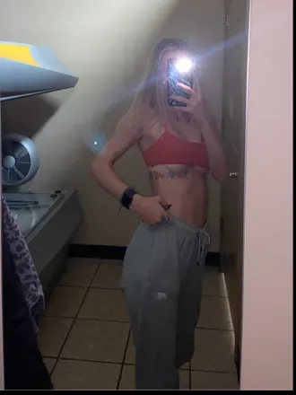 OnlyFans cuenta skinnygirlmagiccc avatar 1