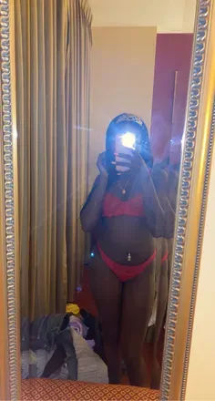 OnlyFans cuenta blackassbooty avatar 1