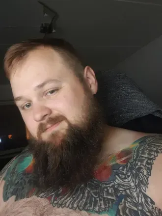 OnlyFans cuenta theswedishbeard avatar 1