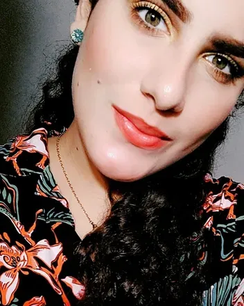 OnlyFans cuenta yulyortegah avatar 1