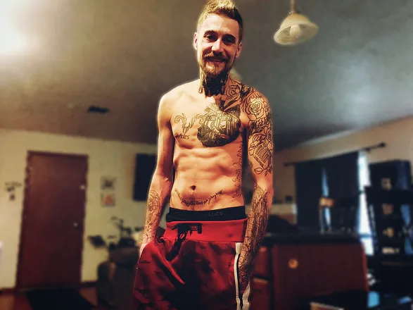 OnlyFans cuenta sexyry425 header 2