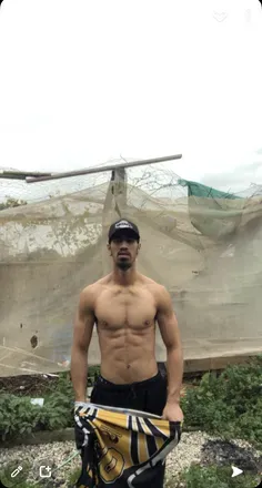 OnlyFans cuenta richidean avatar 1