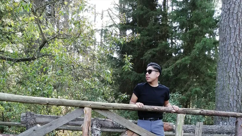OnlyFans cuenta ivansantana header 2