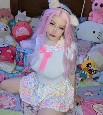 OnlyFans cuenta catgirl3mmy avatar 1