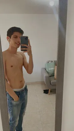 OnlyFans cuenta francisco_274 avatar 1