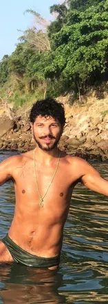 OnlyFans cuenta claytonbrasil avatar 1