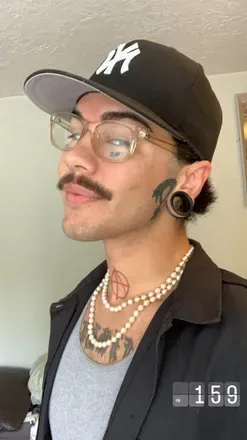 OnlyFans cuenta yomomscrush avatar 1