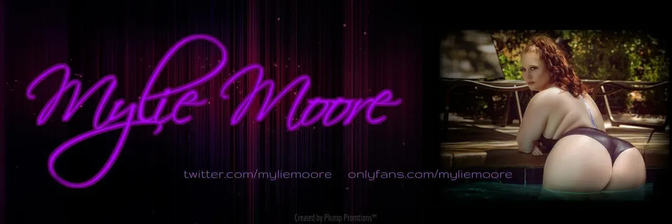 OnlyFans cuenta myliemoore header 2