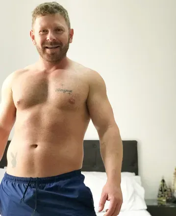 OnlyFans cuenta jean_raugust avatar 1