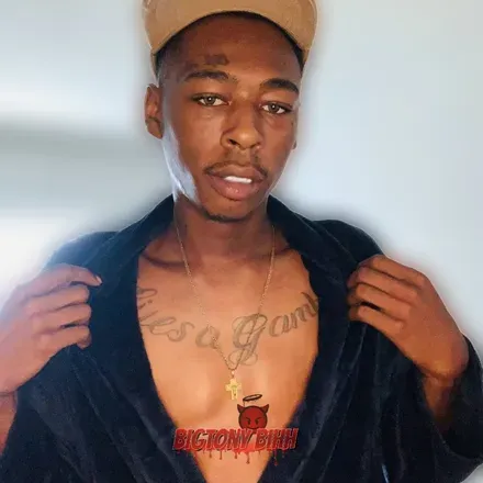 OnlyFans account  bigtonybihh avatar 1