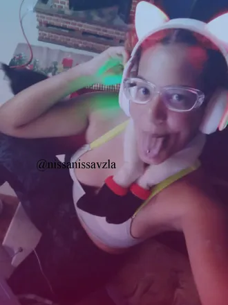 OnlyFans cuenta nissanissavzla header 2
