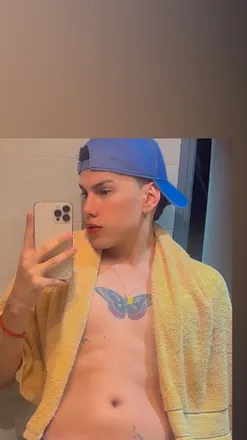 OnlyFans cuenta jeffrey_versatil header 2