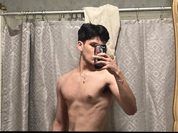 OnlyFans cuenta albertfox_08 avatar 1