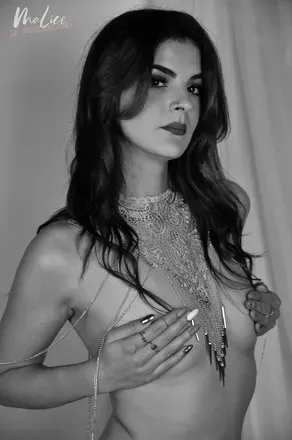 OnlyFans cuenta maliceinwonderlaandfree avatar 1