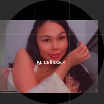 OnlyFans account  x3xdelissa header 2