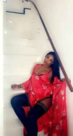 OnlyFans cuenta ts-kimora avatar 1