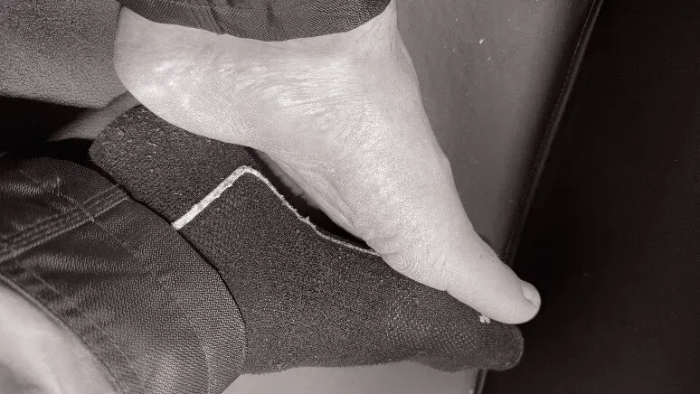 OnlyFans cuenta footzone93 header 2
