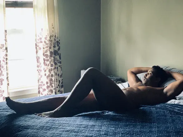 OnlyFans cuenta vinnybenny avatar 1