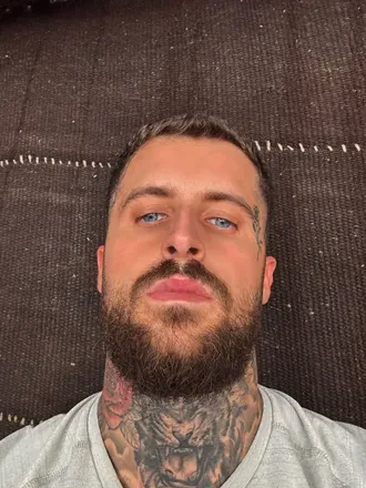 OnlyFans cuenta leodyp avatar 1