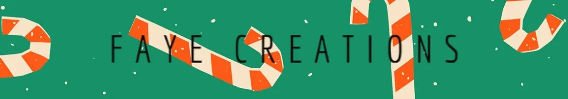 OnlyFans cuenta fayecreations header 2