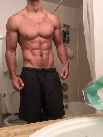 OnlyFans account  lexrio3 header 2