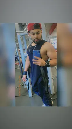 OnlyFans cuenta no3_gt502 avatar 1